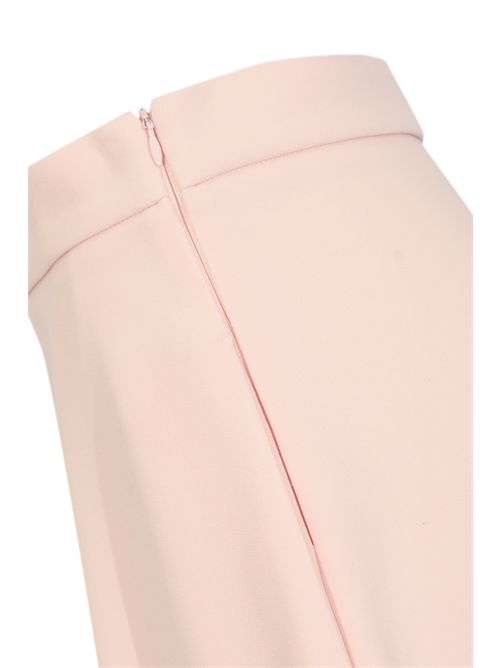 Gonna midi elegante MSEGIRANTE MAX MARA STUDIO | 2616101013600010